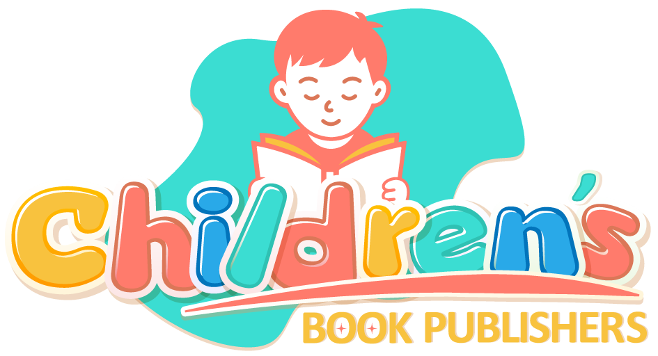 Childrens Book Publishers